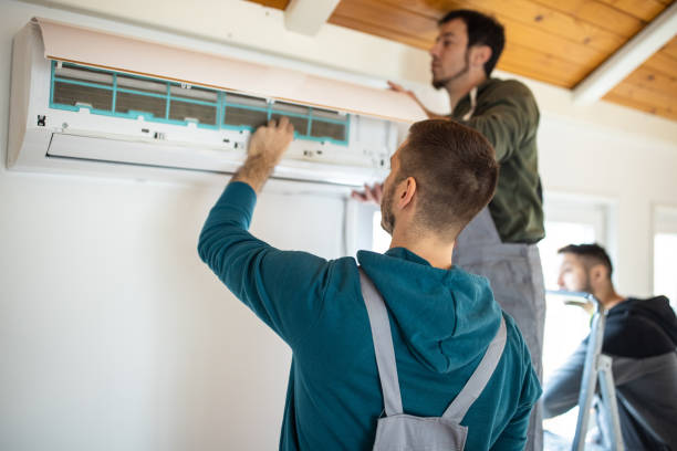 Best HVAC system installation  in Augusta, GA
