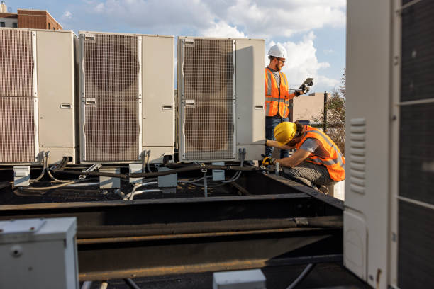 Best HVAC cleaning services  in Augusta, GA