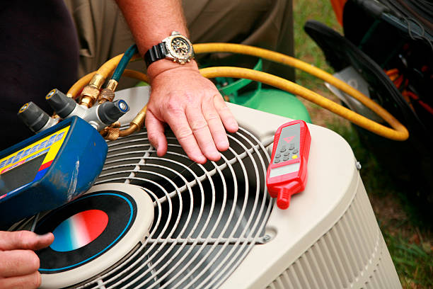 AC installation near me in Augusta, GA