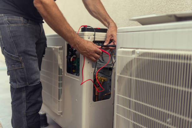 Best HVAC air duct cleaning  in Augusta, GA