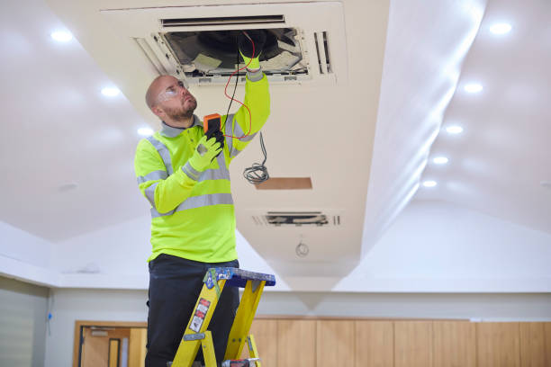 Best HVAC installation services  in Augusta, GA