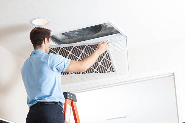 Best Central air repair  in Augusta, GA