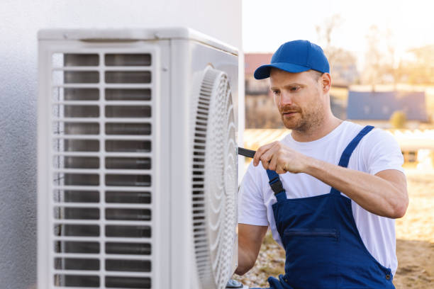 Best HVAC air duct cleaning  in Augusta, GA
