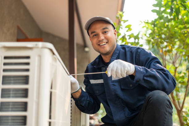 Best AC installation near me  in Augusta, GA
