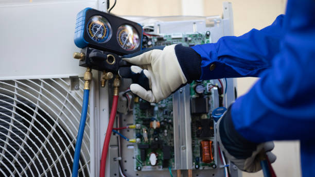 Best HVAC maintenance near me  in Augusta, GA