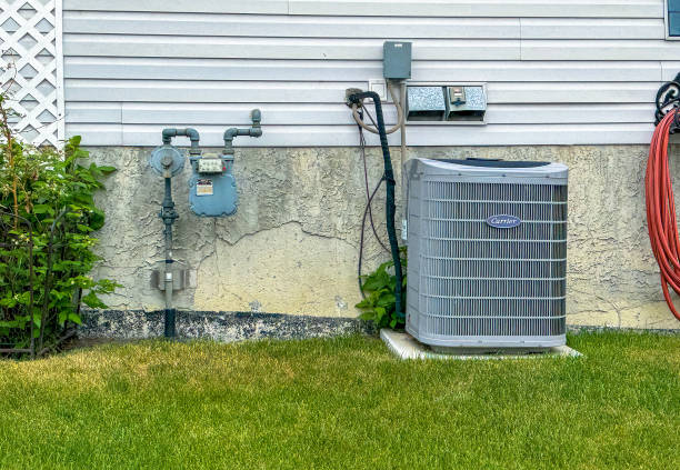Best HVAC emergency services  in Augusta, GA